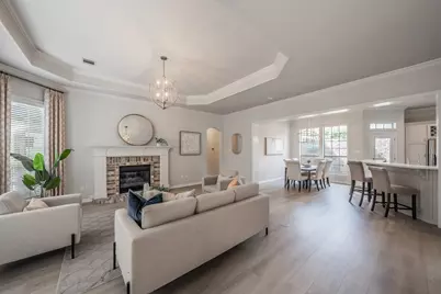 210 La Fontaine Lane, Keller, TX 76248 - Photo 9