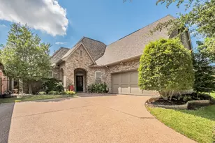 210 La Fontaine Ln, Keller, TX 76248 - Photo 1