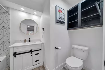 6738 Eastridge Drive #101, Dallas, TX 75231 - Photo 7