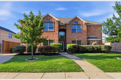639 Silver Ridge Drive, Murphy, TX 75094 - Photo 1