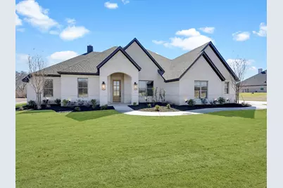 1013 Silver Sage, Weatherford, TX 76085 - Photo 1