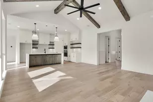 1013 Silver Sage, Weatherford, TX 76085 - Photo 5