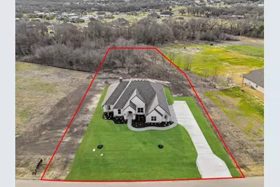 1013 Silver Sage, Weatherford, TX 76085 - Photo 25