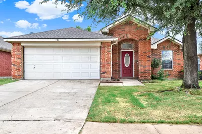 306 Lakefront Drive, Wylie, TX 75098 - Photo 1