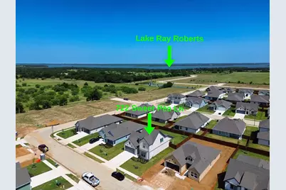 722 Sweet Pea Drive, Pilot Point, TX 76258 - Photo 1