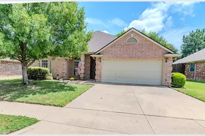 6014 Brenhaven Road, Arlington, TX 76017 - Photo 7