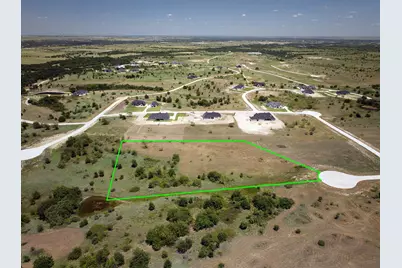 4076 Grizzly Trail, Aledo, TX 76008 - Photo 1