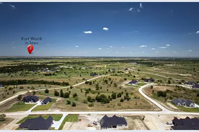 4076 Grizzly Trail, Aledo, TX 76008 - Photo 11