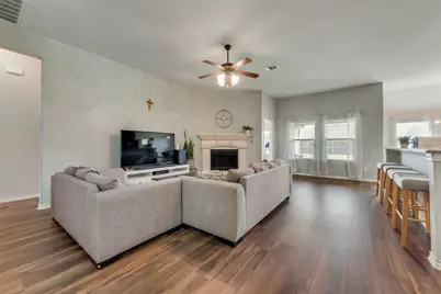 10413 Canyon Lake View, McKinney, TX 75072 - Photo 5