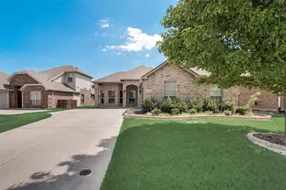 10413 Canyon Lake View, McKinney, TX 75072 - Photo 3