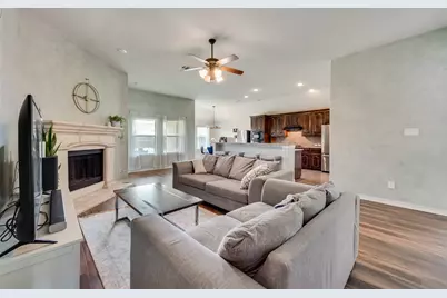 10413 Canyon Lake View, McKinney, TX 75072 - Photo 7
