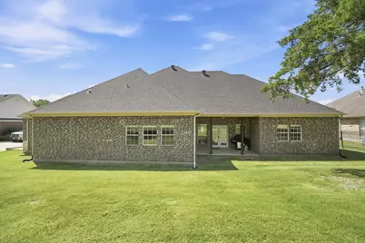 1906 Clearview Drive, Ennis, TX 75119 - Photo 27