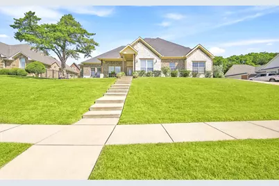 1906 Clearview Drive, Ennis, TX 75119 - Photo 1