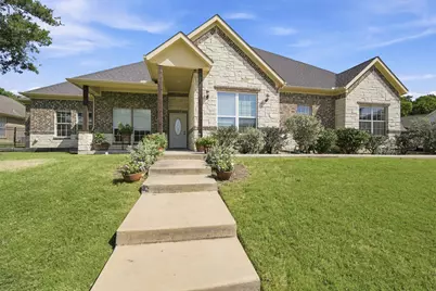 1906 Clearview Drive, Ennis, TX 75119 - Photo 3
