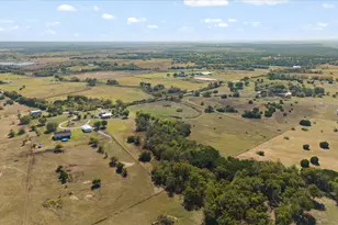 224 Hcr 1114, Blum, TX 76627 - Photo 13