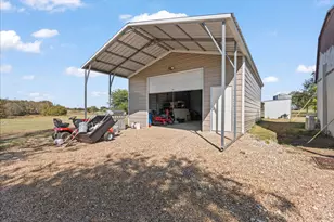 224 Hcr 1114, Blum, TX 76627 - Photo 21