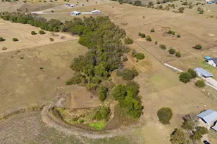 224 Hcr 1114, Blum, TX 76627 - Photo 17