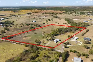 224 Hcr 1114, Blum, TX 76627 - Photo 1