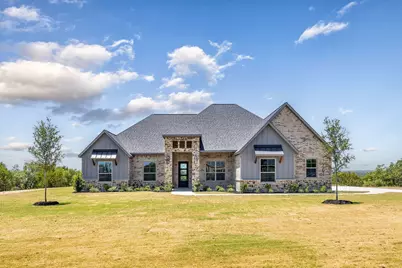 761 Burr Oak Lane, Weatherford, TX 76085 - Photo 1