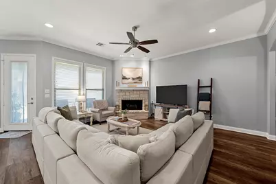 10025 Wildberry Drive, Waco, TX 76712 - Photo 7