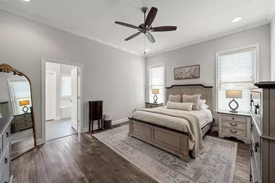 10025 Wildberry Drive, Waco, TX 76712 - Photo 17