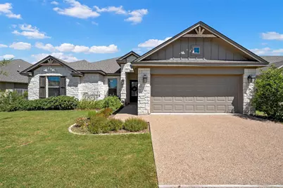10025 Wildberry Drive, Waco, TX 76712 - Photo 1