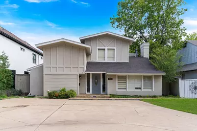 4524 Mockingbird Lane, University Park, TX 75205 - Photo 1