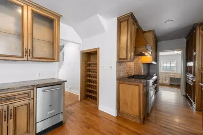 4524 Mockingbird Lane, University Park, TX 75205 - Photo 13