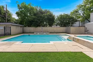 4524 Mockingbird Ln, University Park, TX 75205 - Photo 25