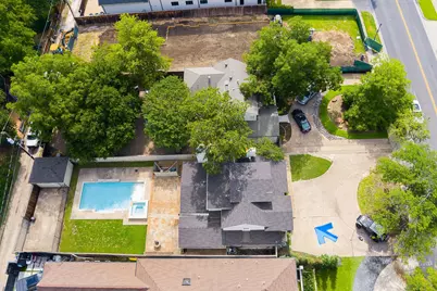 4524 Mockingbird Lane, University Park, TX 75205 - Photo 31