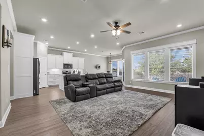 132 Swan Lake, Waco, TX 76708 - Photo 7