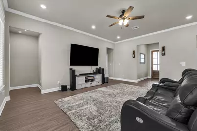 132 Swan Lake, Waco, TX 76708 - Photo 5