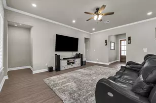 132 Swan Lake, Waco, TX 76708 - Photo 5