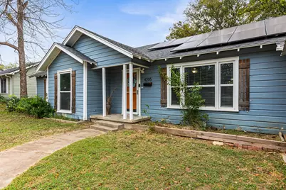 4205 Fort Avenue, Waco, TX 76710 - Photo 3