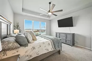 136 Mdw Vis Dr, Rhome, TX 76078 - Photo 21
