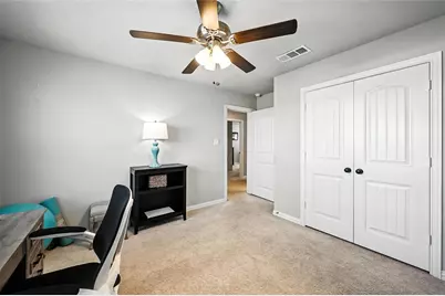 136 Meadow Vista Drive, Rhome, TX 76078 - Photo 29