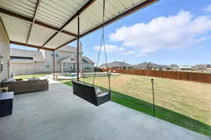 136 Mdw Vis Dr, Rhome, TX 76078 - Photo 33