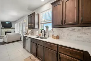 136 Mdw Vis Dr, Rhome, TX 76078 - Photo 9