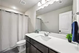 136 Mdw Vis Dr, Rhome, TX 76078 - Photo 27