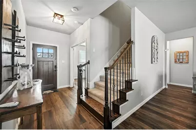 136 Meadow Vista Drive, Rhome, TX 76078 - Photo 5