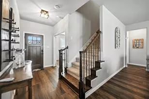 136 Mdw Vis Dr, Rhome, TX 76078 - Photo 5