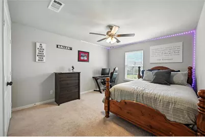 136 Meadow Vista Drive, Rhome, TX 76078 - Photo 25