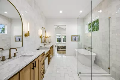 3722 Cortez Drive, Dallas, TX 75220 - Photo 19