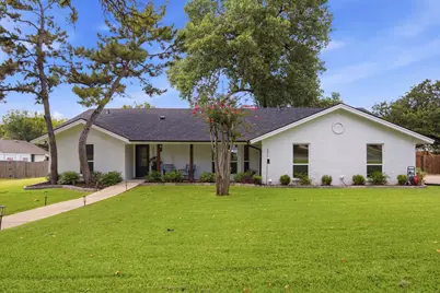 5912 Quails Path, Colleyville, TX 76034 - Photo 3
