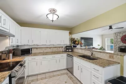 5912 Quails Path, Colleyville, TX 76034 - Photo 13