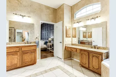 7701 Marble Canyon Court, Fort Worth, TX 76137 - Photo 23