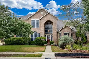 7701 Marble Canyon Ct, Fort Worth, TX 76137 - Photo 1