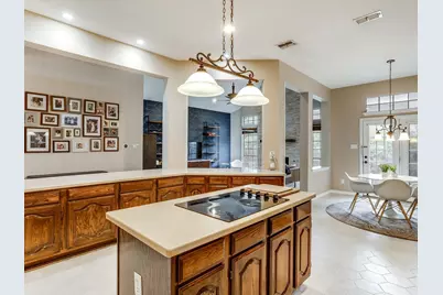 7701 Marble Canyon Court, Fort Worth, TX 76137 - Photo 11