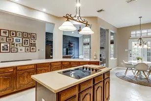 7701 Marble Canyon Ct, Fort Worth, TX 76137 - Photo 11