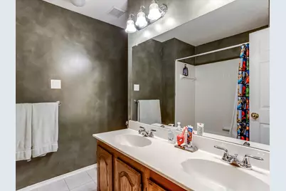 7701 Marble Canyon Court, Fort Worth, TX 76137 - Photo 33
